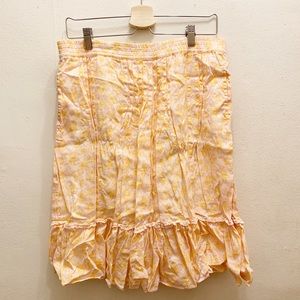 Lily Pulitzer Skirt